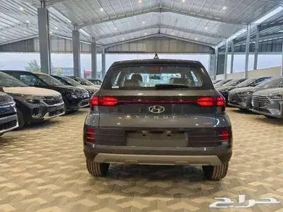هيونداي فينيو سمارت موديل 2025 4