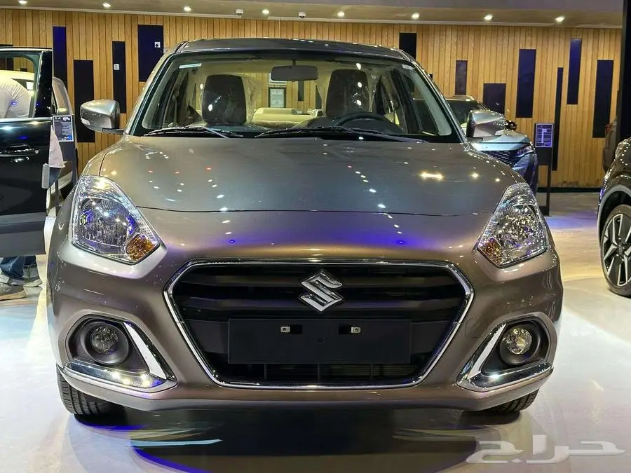 سوزوكي ديزاير 2025 فل كامل اخر ايام العرض index