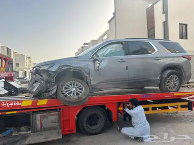 ترافيرس 2023 للبيع 6