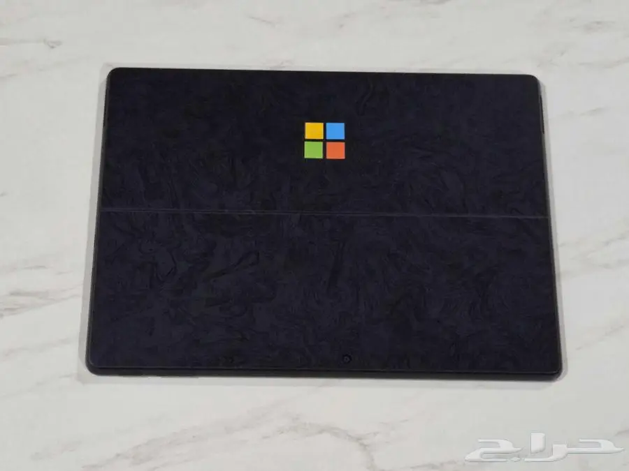 سيرفس برو 9 Surface pro 9 index