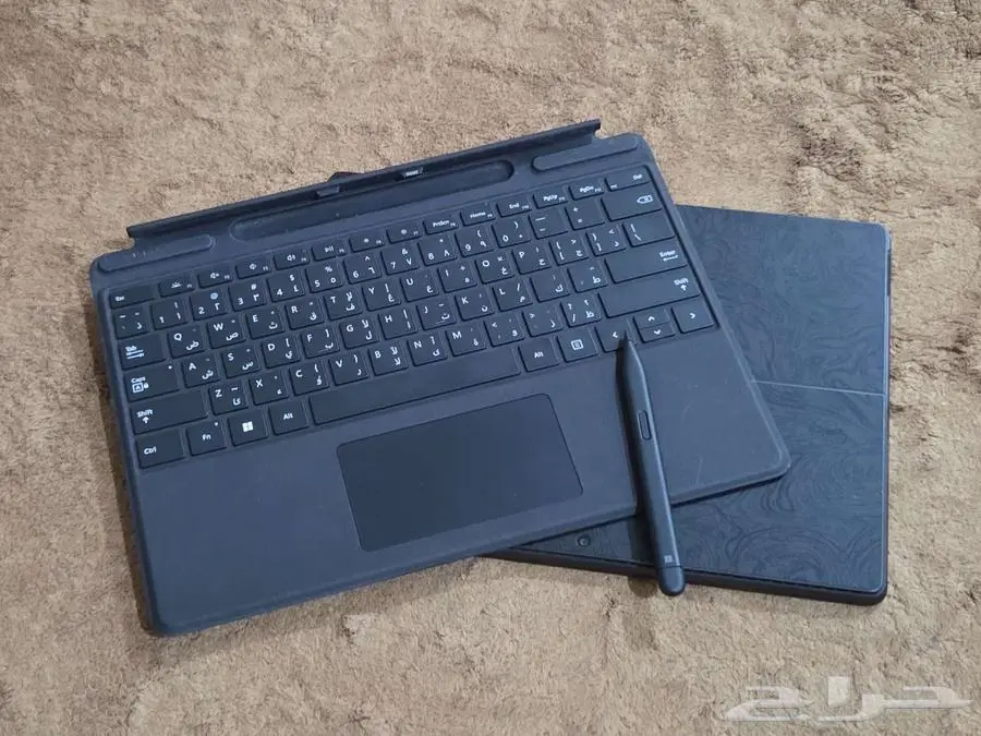 سيرفس برو 9 Surface pro 9 index