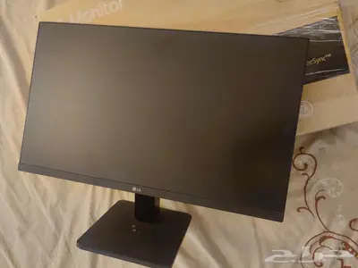 شاشه ال جي جديده 0