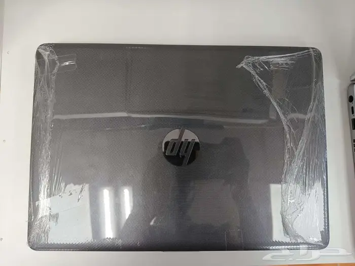 HP Ryzen 5   شاشة 16  FHD   SSD   رام 8GB 9