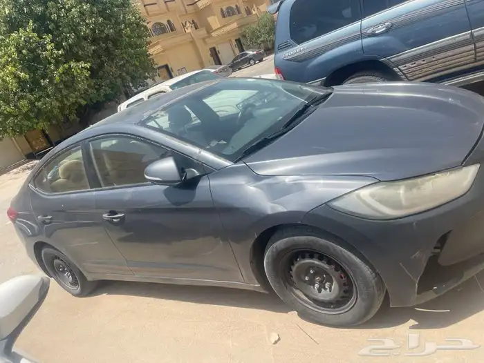 انترى افنتي ديزل 1