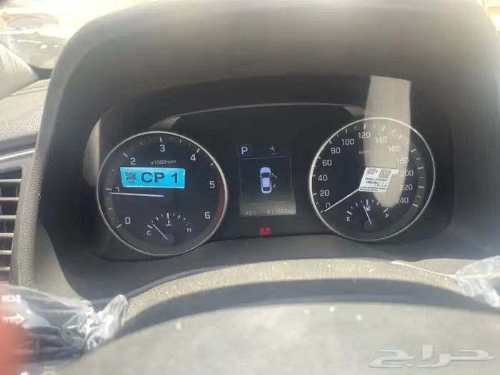 انترى افنتي ديزل 4