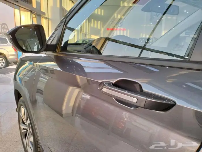 شيفورليه كابتيفا بريميم 2025-اقل سعر للكاش والتمويل 17