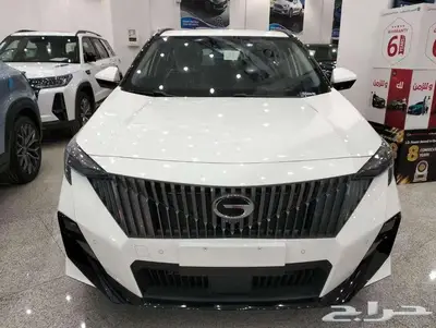 جي اي سي -اميزوم -اقل سعر 2025-GS3-GL PLUS _عرض خاص 0