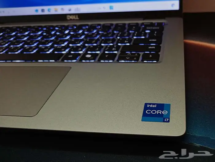 لابتوب I7 الجيل 13 بصمة شرط 6