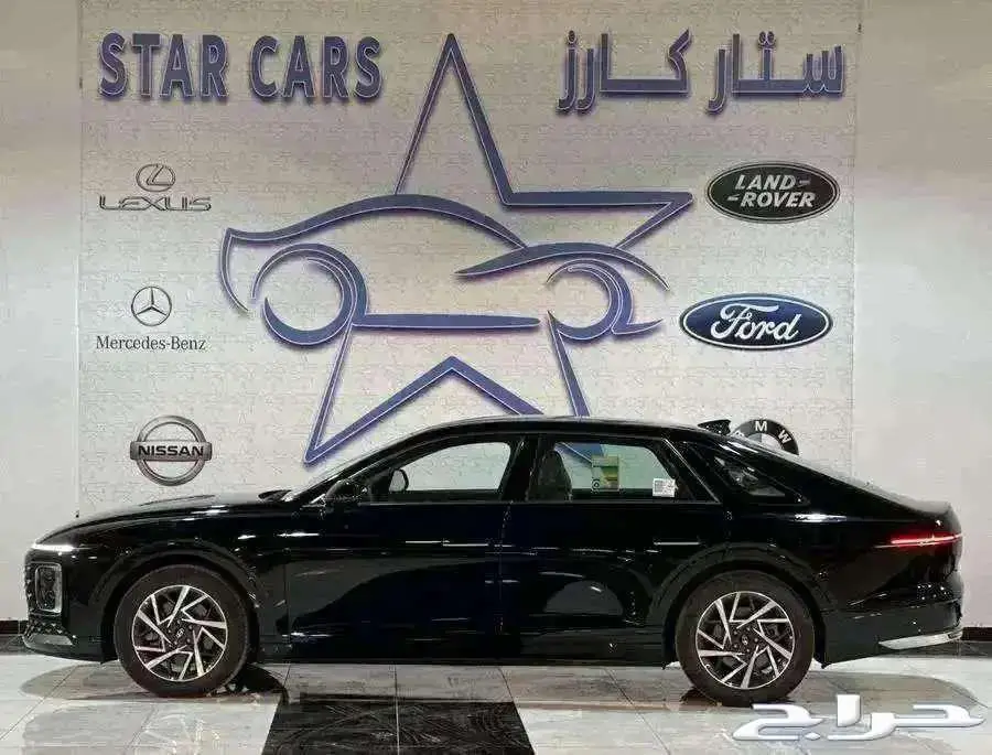 هيواندي ازيرا كلاسيك وبريميوم سعودي 2025 2