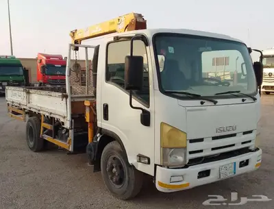ايسوزو 2015 ونش 2