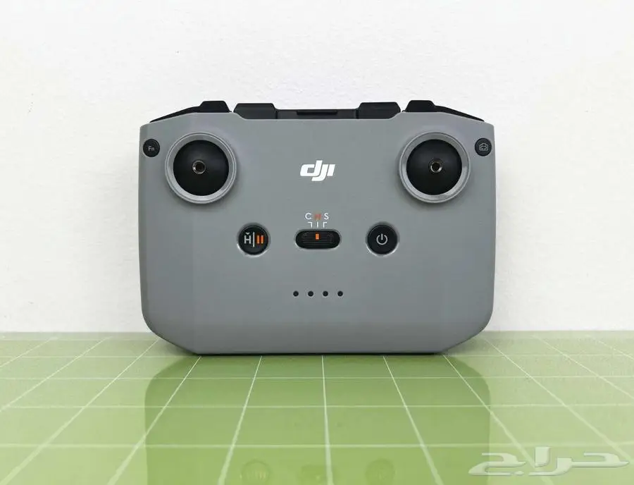 ريموت كنترول درون مع الكيابل جديد لم يستخدم DJI RC 0