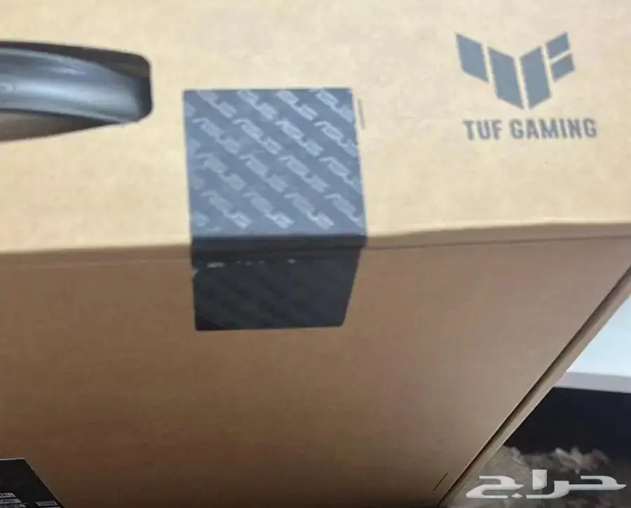 للبيع لابتوب قيمنق ASUS TUF جديد index