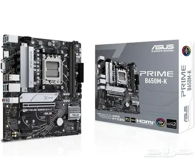 بي سي مع 9060 xt 16جيج 3