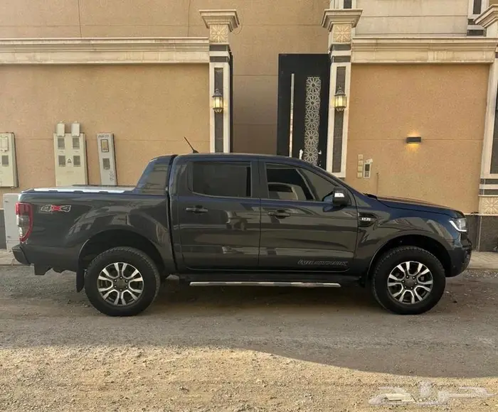 فورد رينجر للتنازل على بنك الراجحي 2