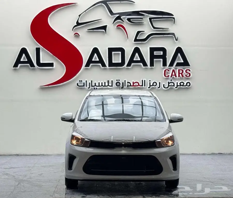 كيا بيجاس استاندر مطور جنوط موديل 2025 افضل العروض الاسعار 0