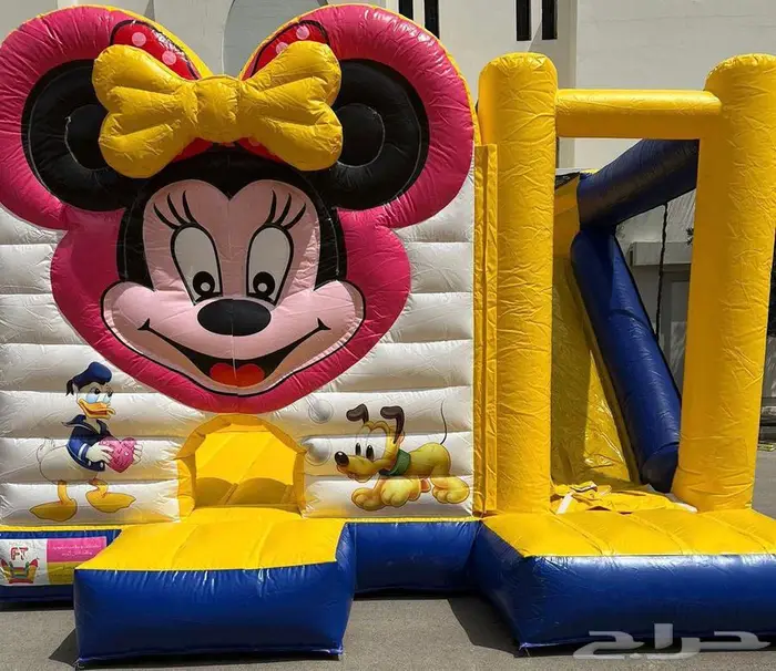 للبيع الة ايسكريم ونطيطة 6