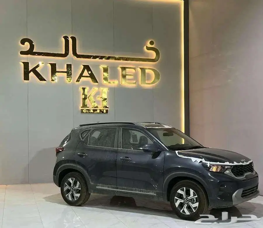 كيا سونيت ستاندر و نص فل 2024 قسطها ولا كيشها 4