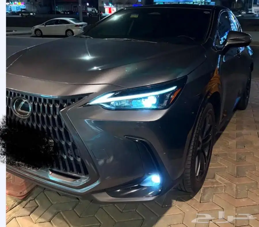 لكزس NX300 موديل 2024 ممشى 11 الف كيلو كالجديد 6