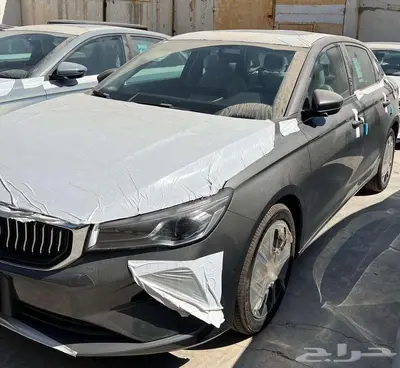 جيلى امجراند فل كامل 2025 ب 48500 غير شامل الضريبة 4