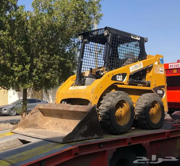 للبيع بوبكاتات كتر بطاقه 2013 3