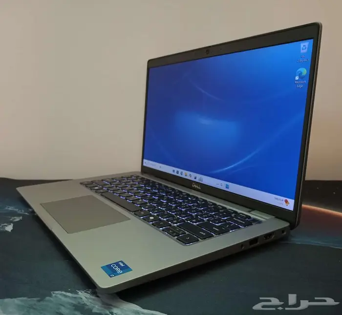 لابتوب I7 الجيل 13 بصمة شرط 1
