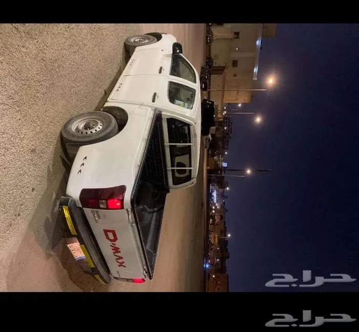 ايسوزو 2016 ديزل 2