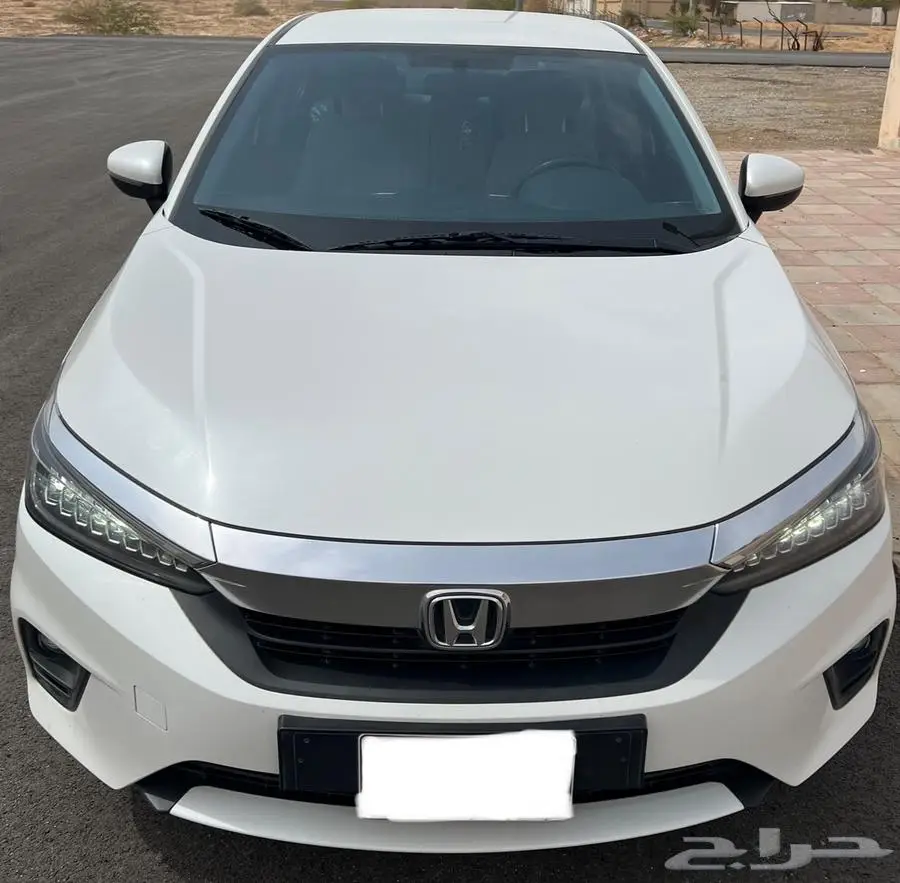 هوندا سيتي 2023 0