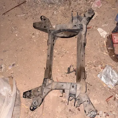 كمر موستنق 1