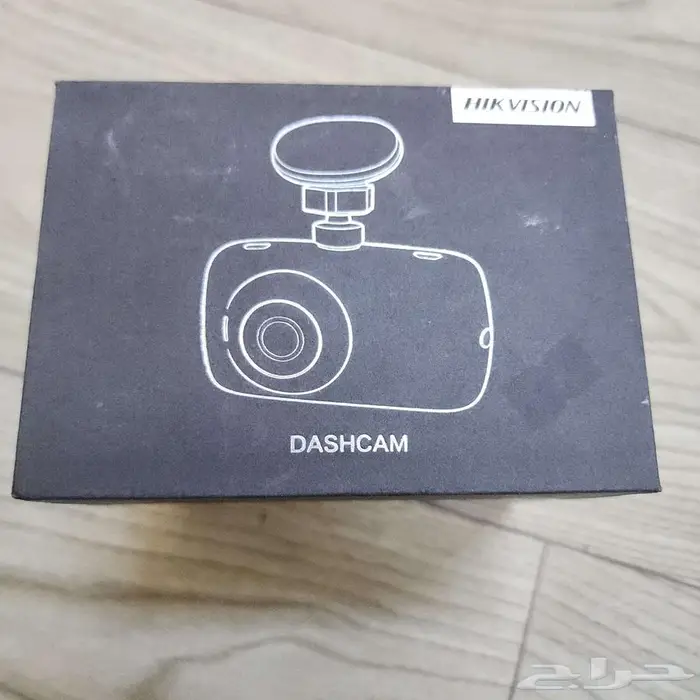 كاميرا داش كام هيكفيجن AE-DN2312-C4 1