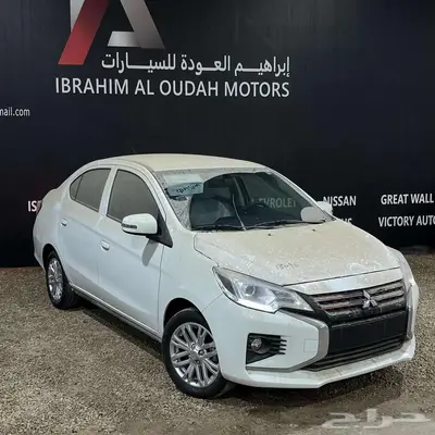 ميتشسوبيشي اتراج فل كامل 2024 1