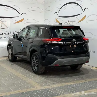 عرض_الاقساط_نيسان_اكس_تريل_م2.5_بنزين_5ركاب_دبل_2025 2