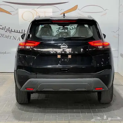 عرض_الاقساط_نيسان_اكس_تريل_م2.5_بنزين_5ركاب_دبل_2025 3
