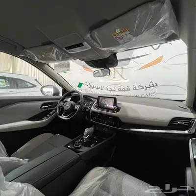 عرض_الاقساط_نيسان_اكس_تريل_م2.5_بنزين_5ركاب_دبل_2025 9