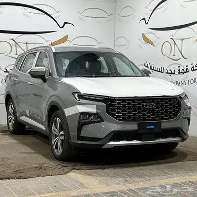 عرض_الاقساط_فورد_تيريتوري_جميع_الفئات_بنزين_2025 0