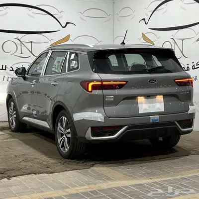 عرض_الاقساط_فورد_تيريتوري_جميع_الفئات_بنزين_2025 2