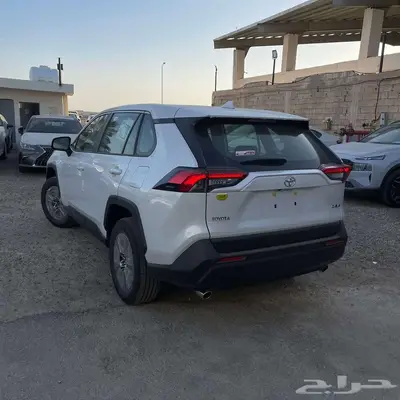 رافور 2025 بنزين ماكينة 2000 6