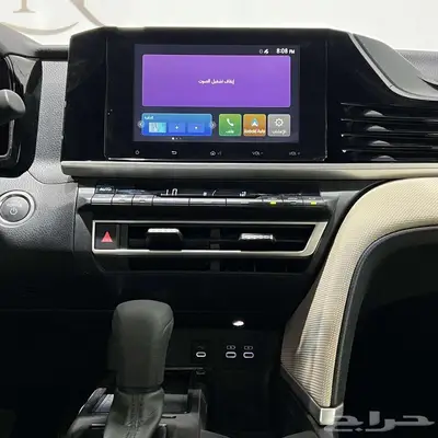 تويوتا كامري E هايبرد 2025 بأقل الأسعار 6