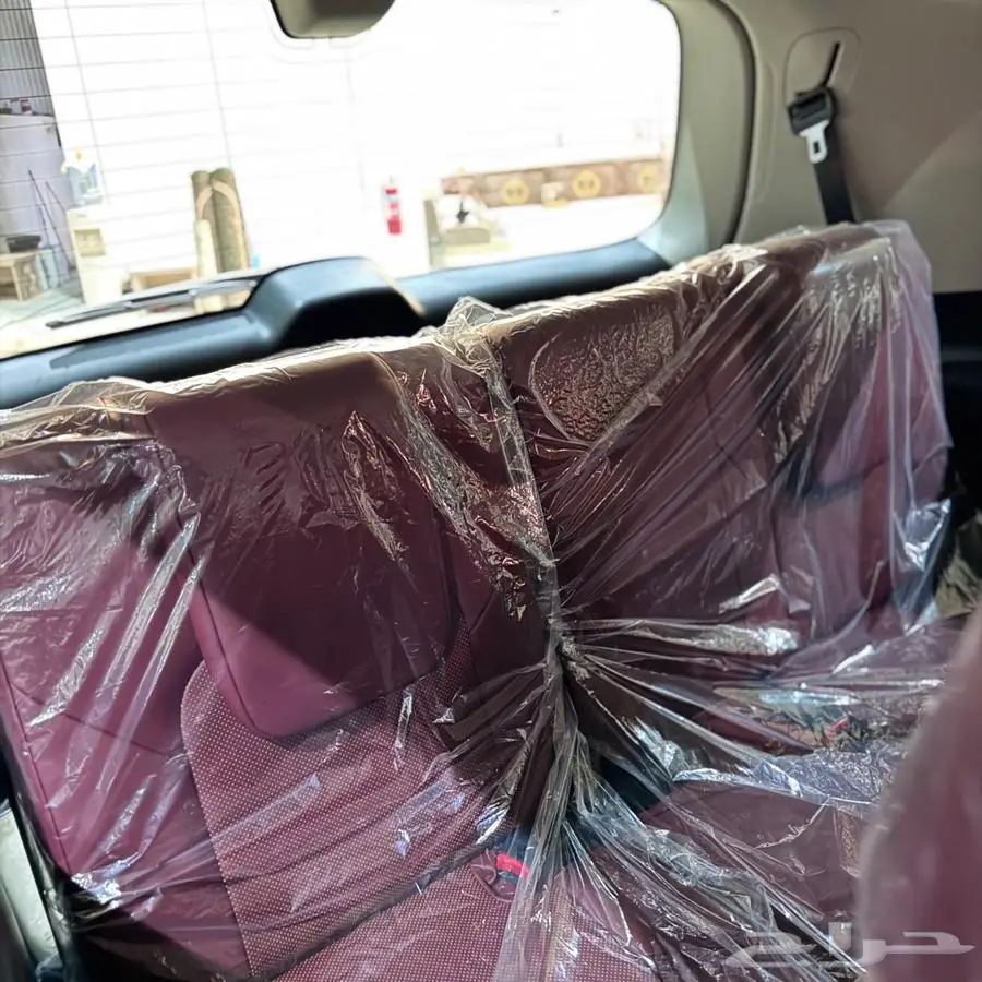 باترول بلاتينيوم V8 خليجي 2024 14