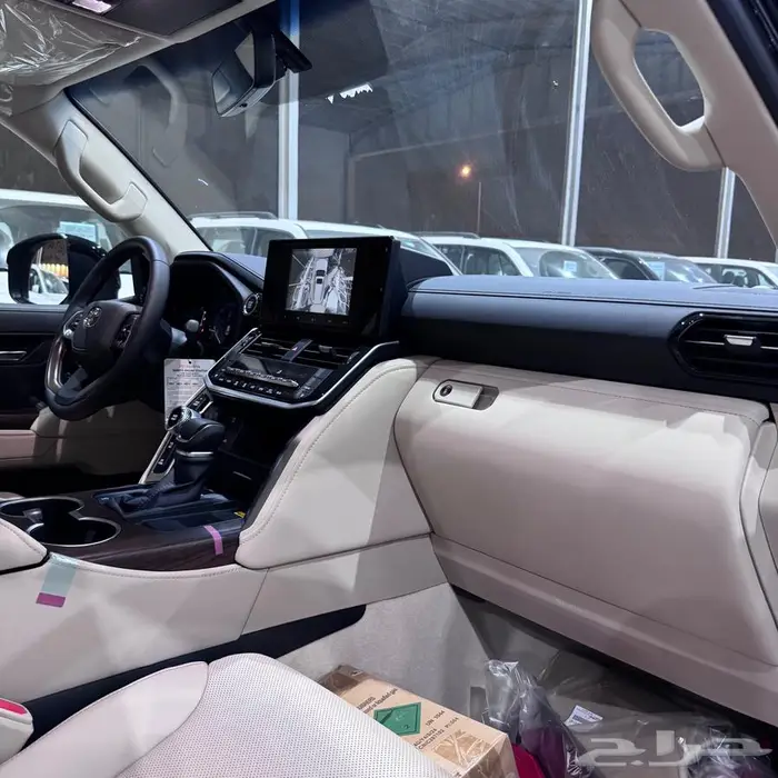 جكسار L4 بريمي 2025 14