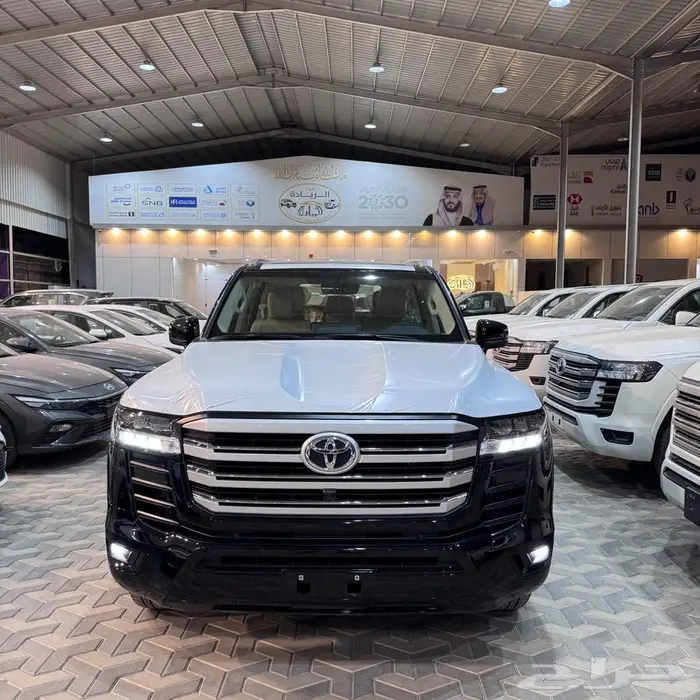 جكسار L4 بريمي 2025 0