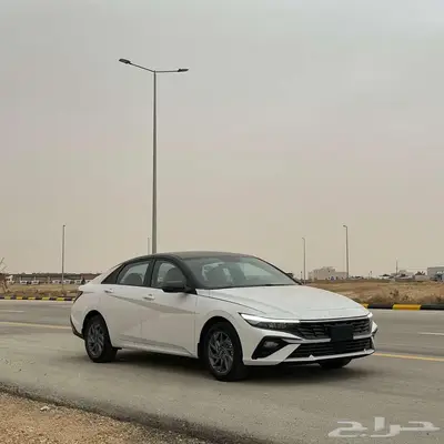هيونداي النترا سمارت 2025 - عروض الأقساط 8