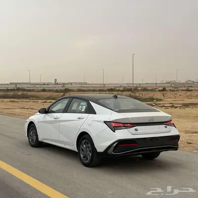 هيونداي النترا سمارت 2025 - عروض الأقساط 7