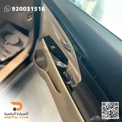 KGM- كوراندو ستاندر COMFORT 2024 كاش و اقساط index