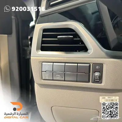 KGM- كوراندو ستاندر COMFORT 2024 كاش و اقساط index