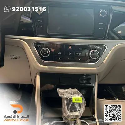 KGM- كوراندو ستاندر COMFORT 2024 كاش و اقساط index