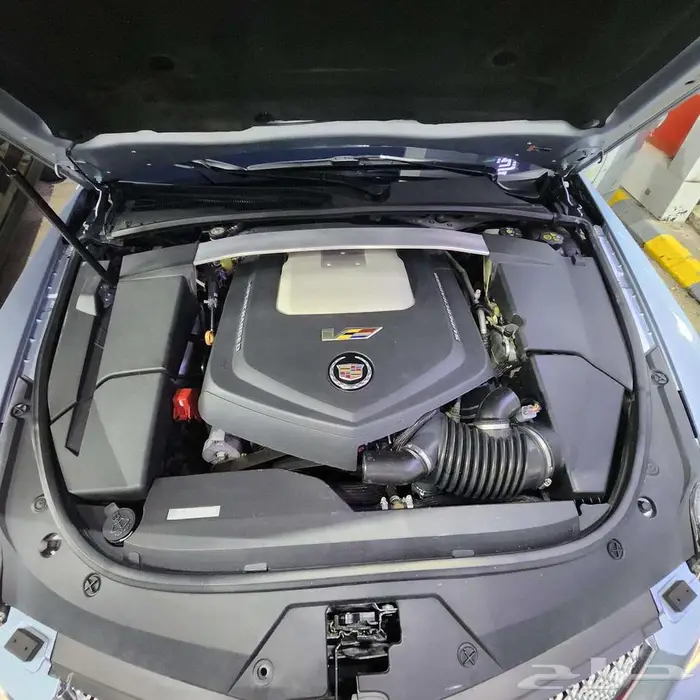 للبيع CTSV Coupe 2