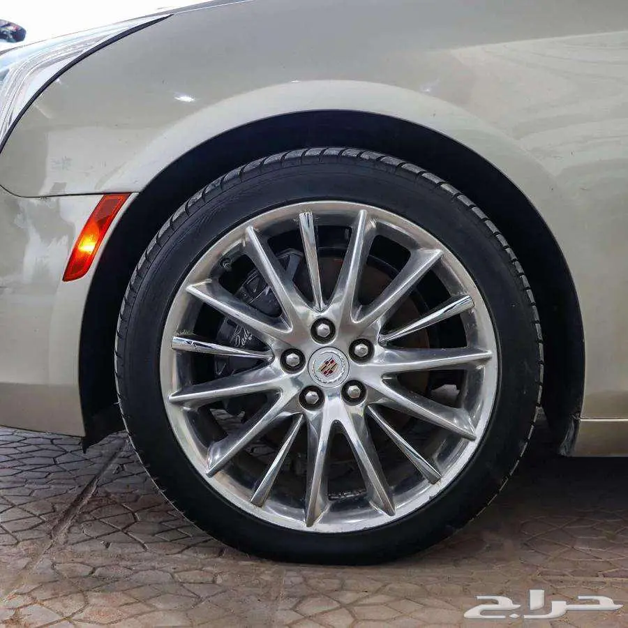 كاديلاك XTs4 موديل 2013 index