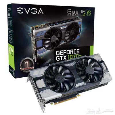 بي سي i9 9900kf - 1070ti 1