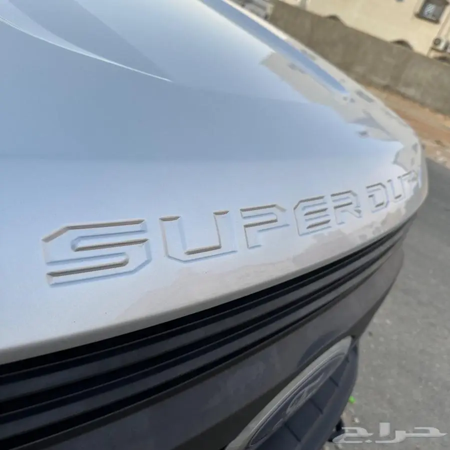 F350 2019 فورد ممشى قليل index