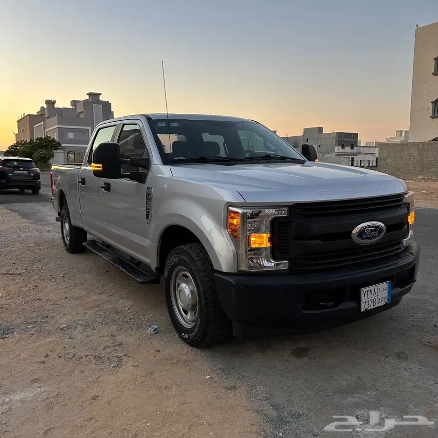 F350 2019 فورد ممشى قليل index